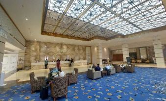 Grand Qin Hotel Banjarbaru