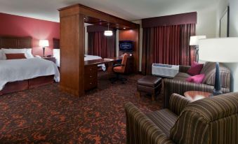 Hampton Inn & Suites Holly Springs