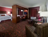 Hampton Inn & Suites Holly Springs
