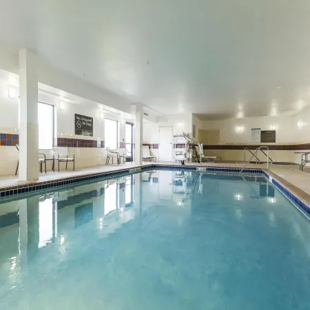 Hampton Inn Bismarck