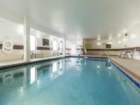 Hampton Inn Bismarck
