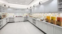 하얏트 플레이스 잭슨빌 세인트 존스 타운 센터 - 조식 운영
