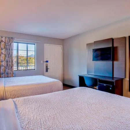 Motel 6 Kingman, AZ Route 66 East