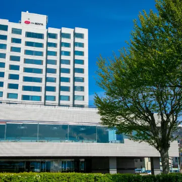 Hotel Beniya Отели рядом с достопримечательностью «Onsenji Temple»