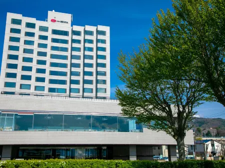 Hotel Beniya