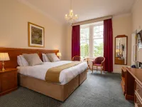 Grant Arms Hotel فنادق في غرانتاون أون سبي