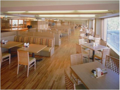 호텔 나가시마 외관