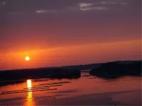 Kashikojima no Yado Michishio - Merinäköala