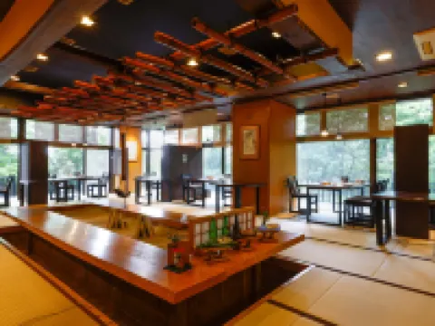 佳松苑 別邸ふうか 京丹後のホテル