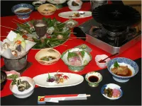 Hotel Shiraiwa Hotels in Oshima