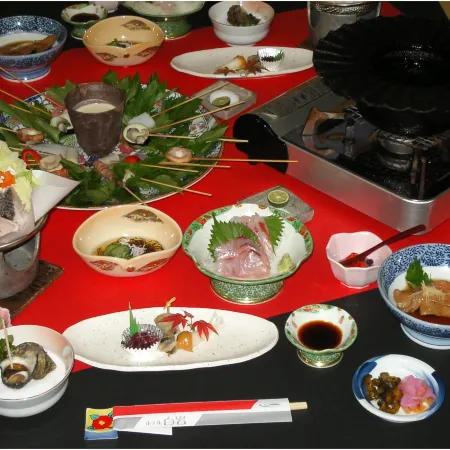 Hotel Shiraiwa