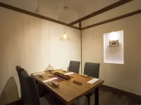 蓼科親湯温泉旅館 - 早餐