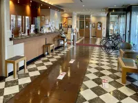 Hotel Sunroute Patio Goshogawara Hotels in Tsugaru