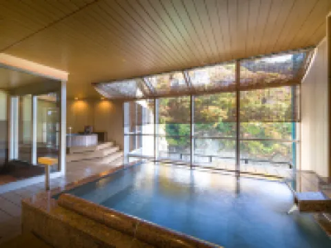 鬼怒川プラザホテル