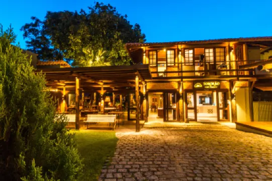 Tororao Hotel Pousada Hotel a 