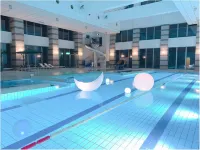 LiVEMAX RESORT HAKODATE GREENPIA ONUMA - piscine