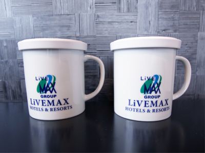 スタンダードシングルルーム(喫煙)