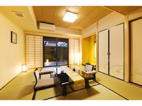 Ryokan Kanade Hoteles en 