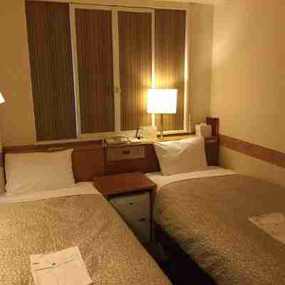 エースイン 刈谷 Rooms