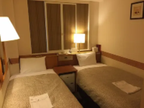 Ace Inn Kariya Hotel di Kariya