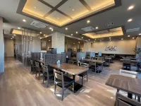 โรงแรมรูทอินท็อคุชิมะแอร์พอร์ต -มัตสึชิเกะสมาร์ทอินเตอร์- - พร้อมอาหารเช้า