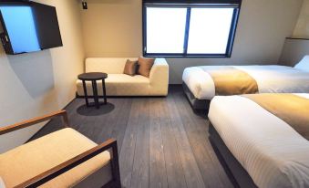 Rinn Kiyomizu Gojo Machiya