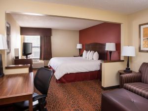 Hampton Inn Abilene