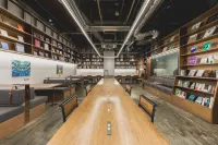 Heliohostelsapporo - Hostels