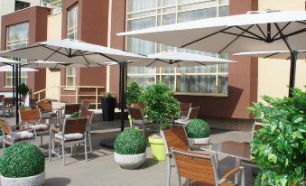 Sheddok Hotel