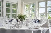 Jegtvolden Fjordhotell Hotels in Verdalsora