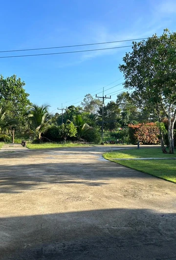 รูปภาพของบ้านแม่รีสอร์ท ท่าชนะ สุราษฎร์ธานี Baanmae Resort Thachana Suratthani