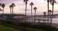 Americas Best Value Inn-San Clemente Beach