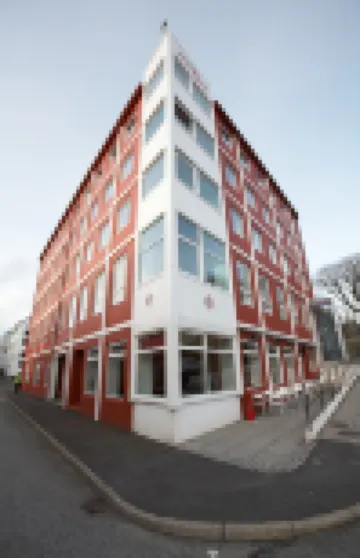 Hotel Tórshavn Отели в г. 