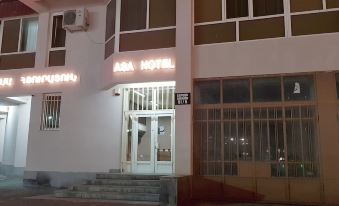 Asa Hotel