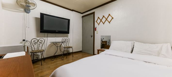 Boeun Herb Hotels in Boeun-gun