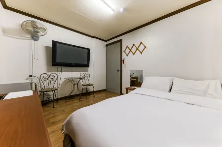 Boeun Herb Отели в г. Поын