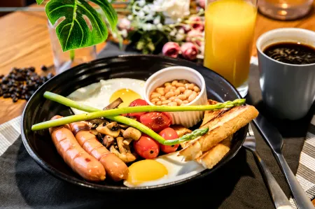 Snob Boutique Hotel Jeju Отели рядом с достопримечательностью «Привет, остров Китти»