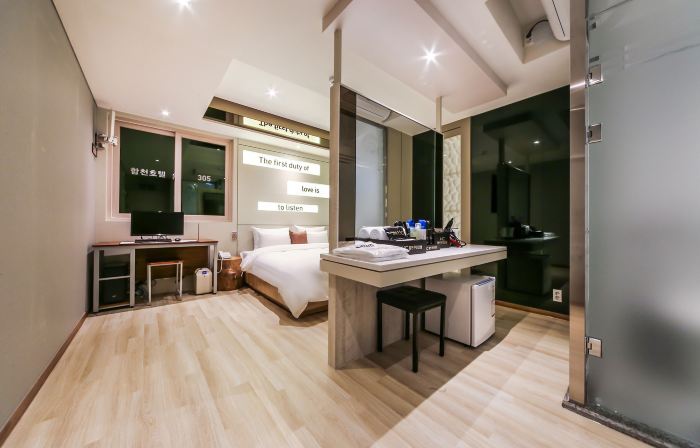 Hapcheon HC Hotel