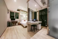 Hapcheon HC Hotel Hotels in Hapcheon-gun