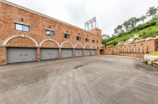 Seosan Ace Driving Self Check-in Motel