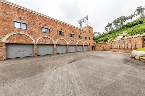 Seosan Ace Driving Self Check-in Motel