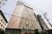 Seosan Hotel Zaza Hotel in zona Hanseo University