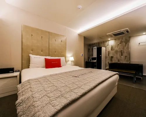 Deagu Suseongmot Suseong Stay Hotels near Daegu Spavalley
