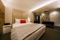 Deagu Suseongmot Suseong Stay