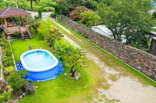 Buan Sukranjeong Pension Hotels in 