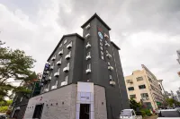 Good Time at Gyeryong Hotel Hotels in Gyeryong-si