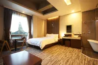 Uljin Neulbom Boutique Hotels in Uljin-gun