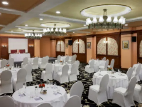 Fortune Resort Sullivan Court, Ooty - Member ITC Hotels' Group Hotels in Ooty