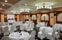 Fortune Resort Sullivan Court, Ooty - Member ITC Hotels' Group Hotels in Udhagamandalam