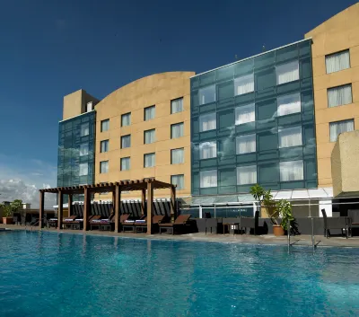 Royal Orchid Central, Pune Hotels near Aga Khan Palace